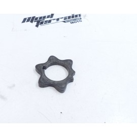 Etoile de selection Cagiva 350 T4 1991