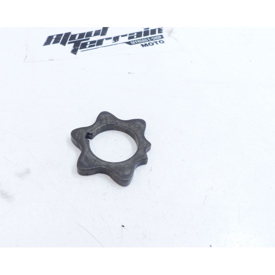 Etoile de selection Cagiva 350 T4 1991
