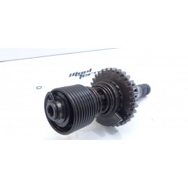 Axe de kick Cagiva 350 T4 1991