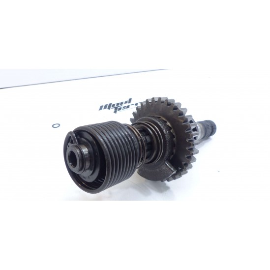 Axe de kick Cagiva 350 T4 1991