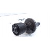Axe de kick Cagiva 350 T4 1991