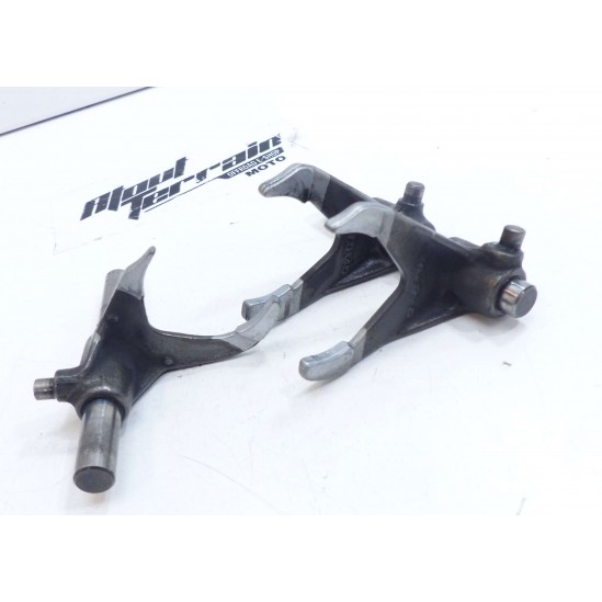 Fourchette de sélection Cagiva 350 T4 1991