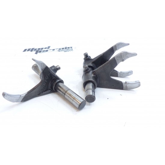 Fourchette de sélection Cagiva 350 T4 1991