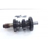 Arbre secondaire de boite vitesse Cagiva 350 T4 1991