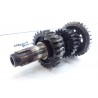 Arbre secondaire de boite vitesse Cagiva 350 T4 1991