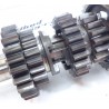 Arbre secondaire de boite vitesse Cagiva 350 T4 1991