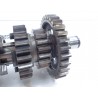 Arbre secondaire de boite vitesse Cagiva 350 T4 1991