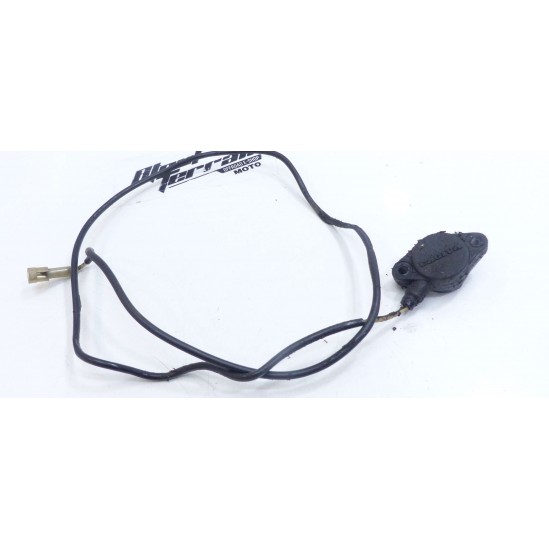 Capteur de position de barillet Cagiva 350 T4 1991