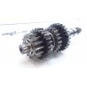 Arbre primaire de boite de vitesse Cagiva 350 T4 1991
