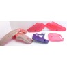 Lot de plastique Honda 80 CR 1995