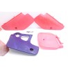 Lot de plastique Honda 80 CR 1995