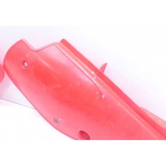 Lot de plastique Honda 80 CR 1995