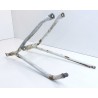 Boucle arrière Honda 80-85 CR / rear frame