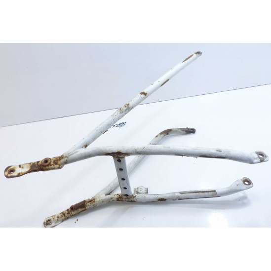 Boucle arrière Honda 80-85 CR / rear frame