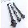 Lot axe de roues Honda 80 CR