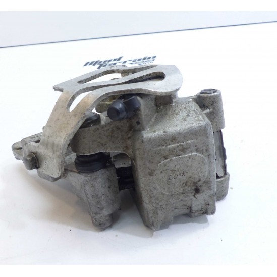 Etrier de frein arrière Honda 80/85 CR / brake caliper