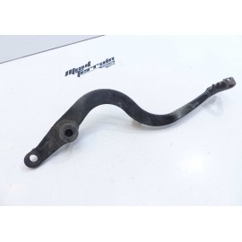 Pédale de frein acier Honda 80 CR