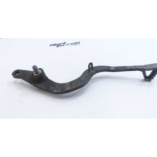 Pédale de frein acier Honda 80 CR