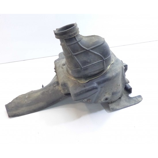 Boite à air Honda 80 cr / air box