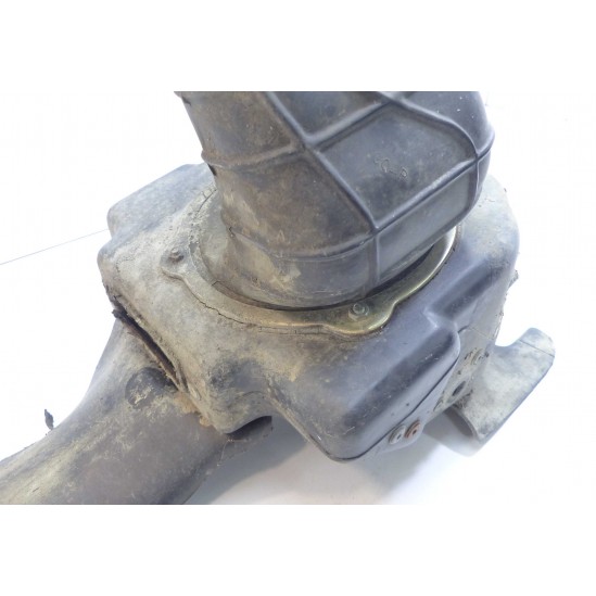 Boite à air Honda 80 cr / air box