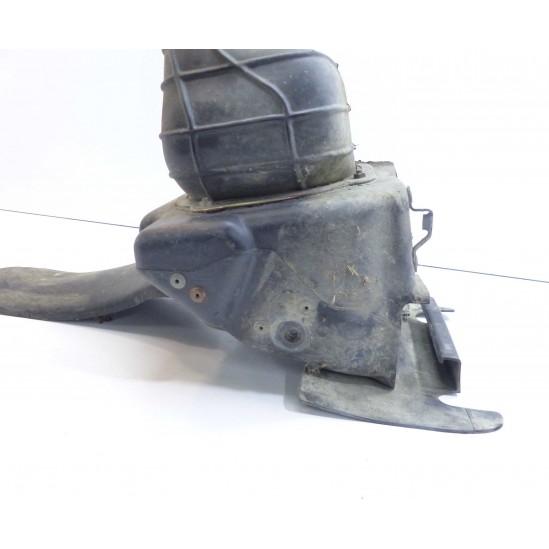 Boite à air Honda 80 cr / air box