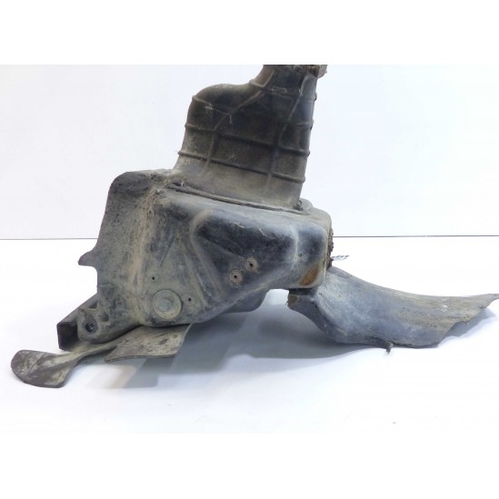 Boite à air Honda 80 cr / air box