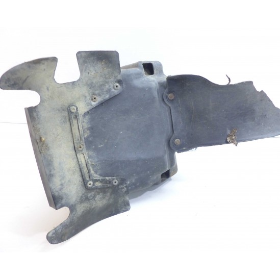 Boite à air Honda 80 cr / air box