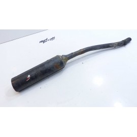 Silencieux Honda 85 cr 2007 / Silencer / Silencer
