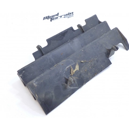 Ecope de radiateur Honda 80 CR