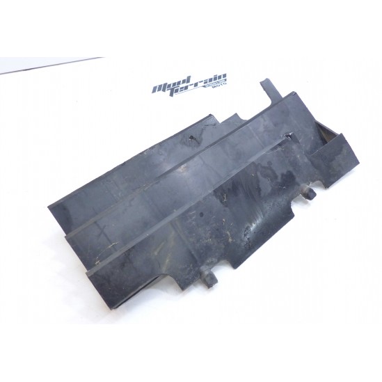 Ecope de radiateur Honda 80 CR