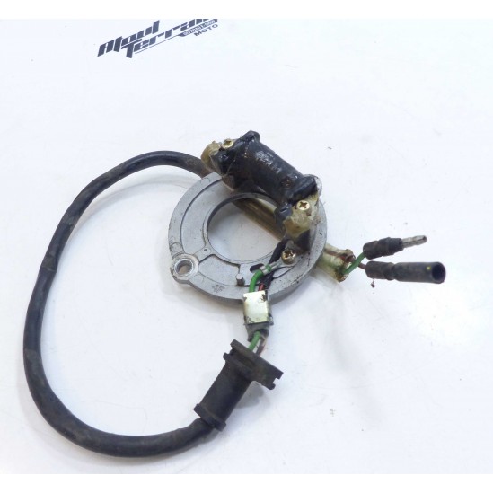 Stator d'allumage Honda 80-85 cr / Ignition/ Ignition , générator