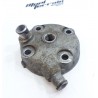 Culasse 80 cr / cylinder head
