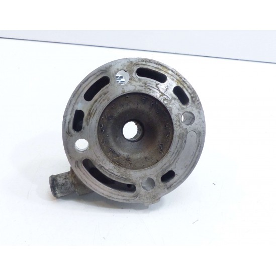 Culasse 80 cr / cylinder head