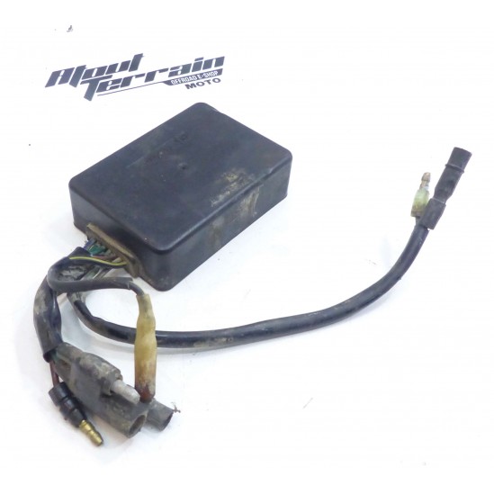 Boitier CDI 80/85 cr / C.D.I. UNIT
