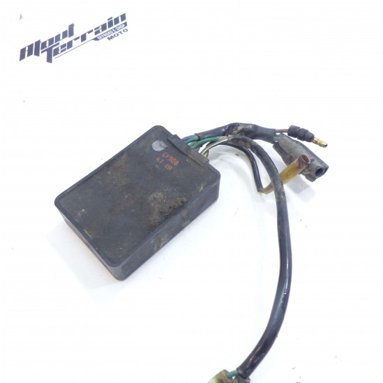 Boitier CDI 80/85 cr / C.D.I. UNIT