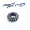 Pignon 80-85 cr / sproket