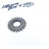 Pignon Honda 85 CR