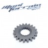 Pignon Honda 85 CR