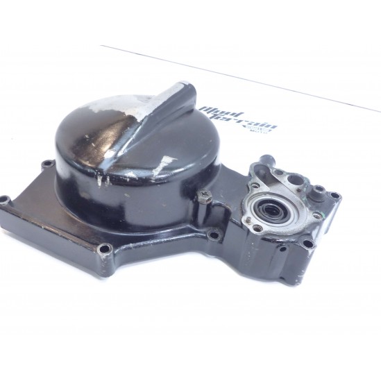 Carter d'embrayage 80-85 cr / Crank case cover