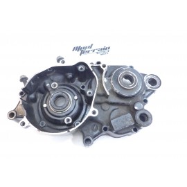 Carter moteur Gauche 80 cr