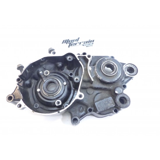 Carter moteur Gauche 80 cr