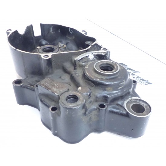 Carter moteur Gauche 80-85 cr / Crankcase