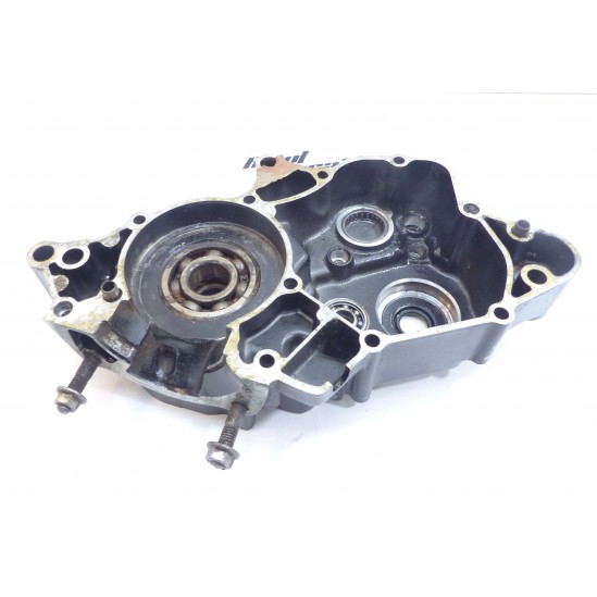 Carter moteur Gauche 80-85 cr / Crankcase