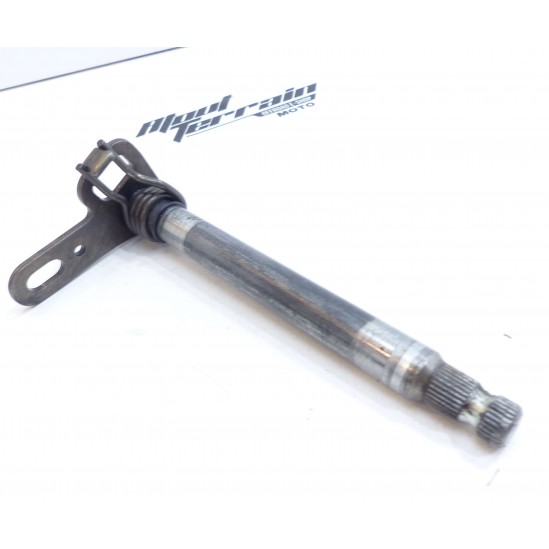Axe de selecteur Honda 85 CR