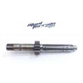 Boite à vitesse 80 cr / Gear box