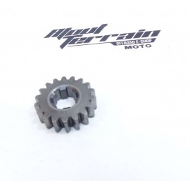 Pignon BV Honda 85 cr