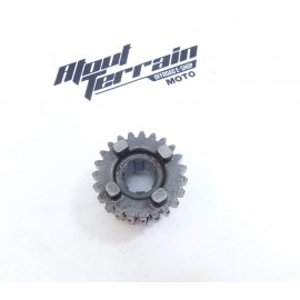 Pignon BV Honda 85 cr