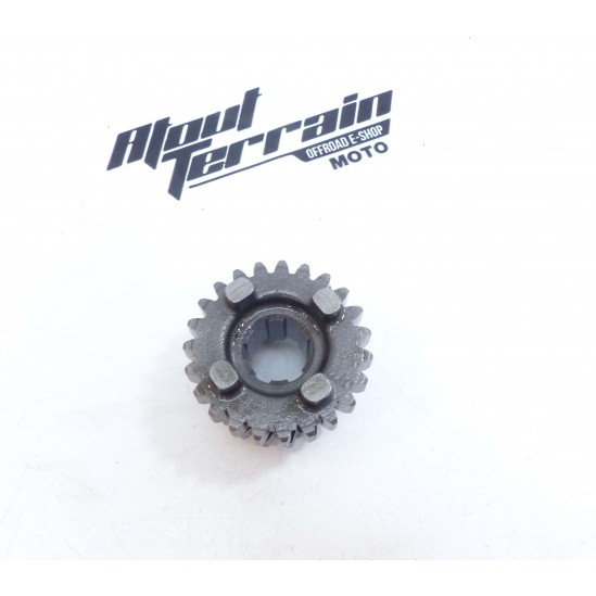 Pignon BV Honda 85 cr
