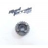 Pignon BV Honda 85 cr