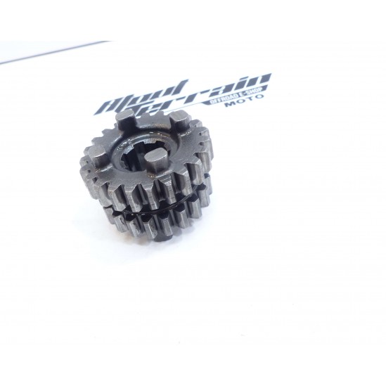 Pignon BV Honda 85 cr